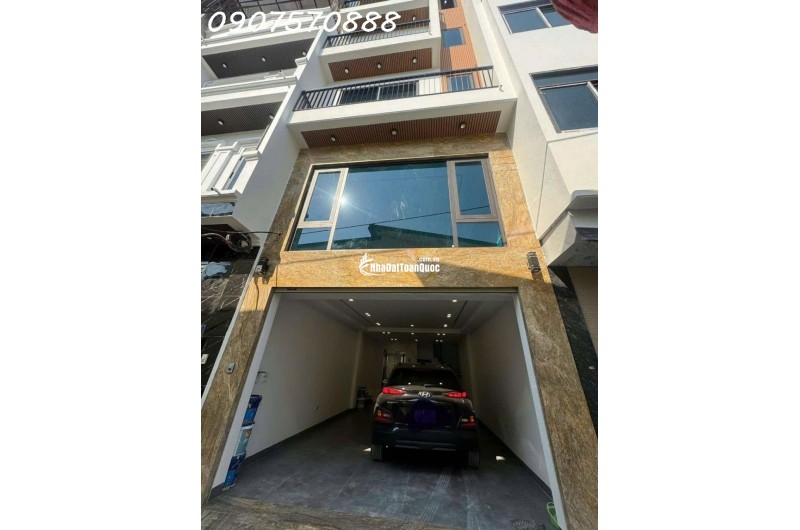 SIÊU PHẨM NGỌC THỤY PHÂN LÔ 50M, 6T - THANG MÁY - GARA ÔTÔ - GẦN TRƯỜNG QT, CÔNG VIÊN, CHỈ 12.8 TỶ
